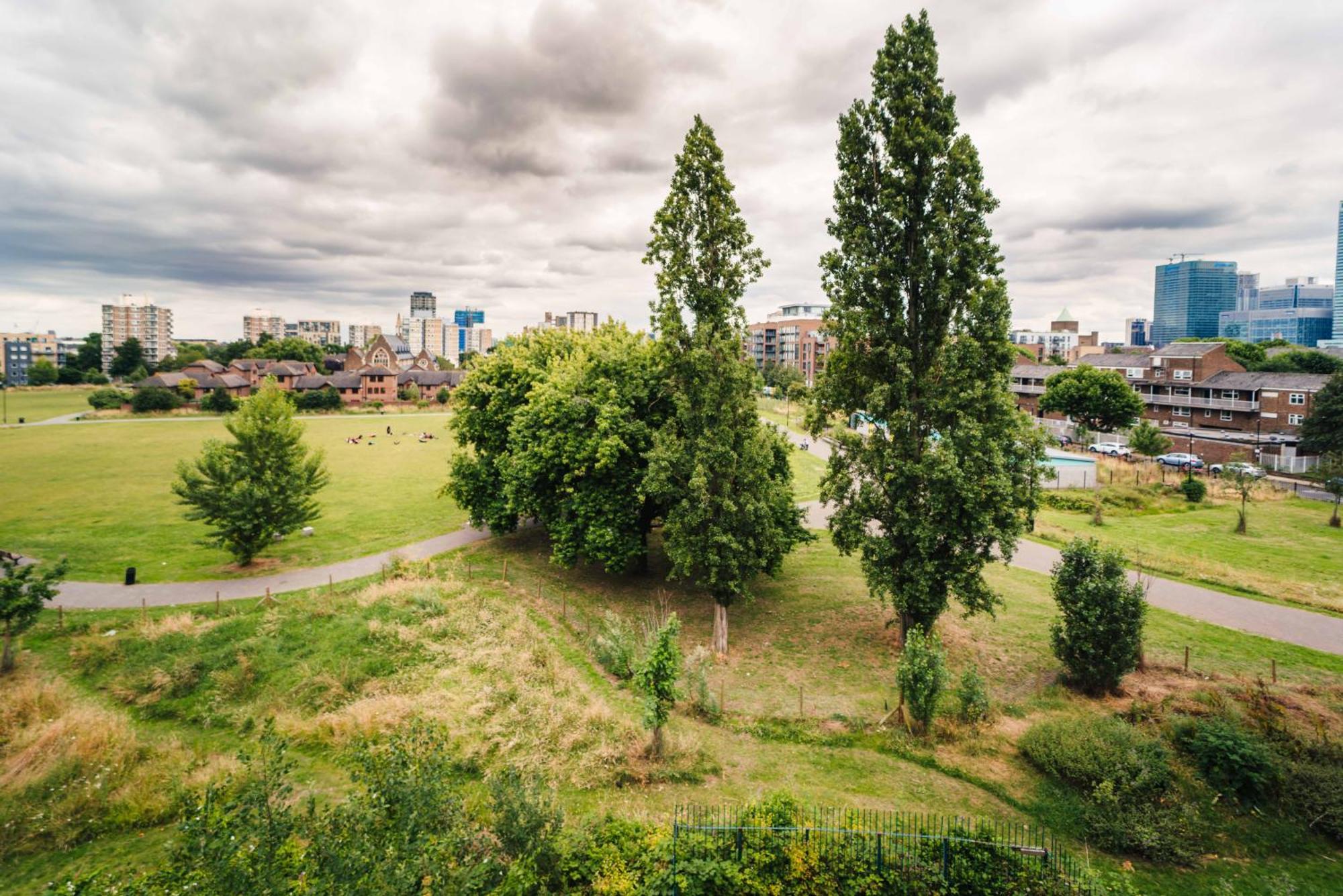 Appartement Luxury Docklands 2bed Apt- Close To Excel- Canary Wharf- Airport - 02 Arena- Free Parking- Ps 4 *